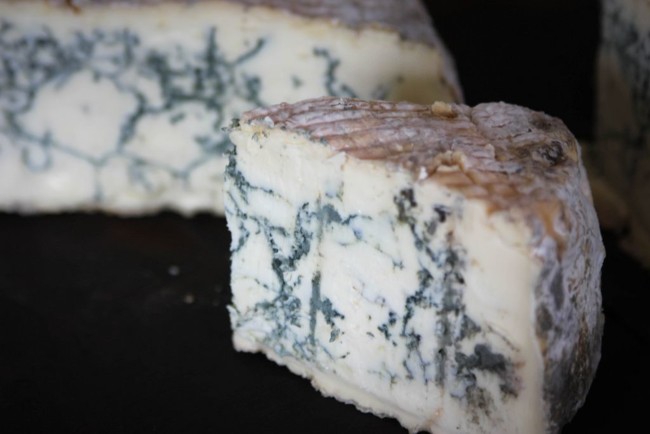 22 Stilton