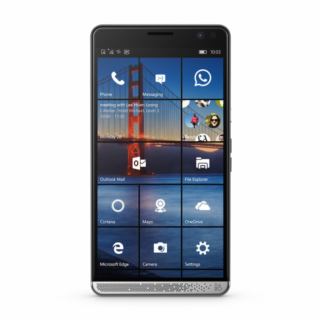 Hp Elite X3 13