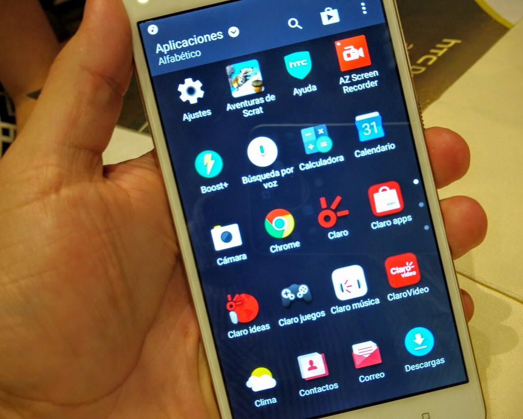 Htc Desire 10 Lifestyle Primeras Impresiones 8