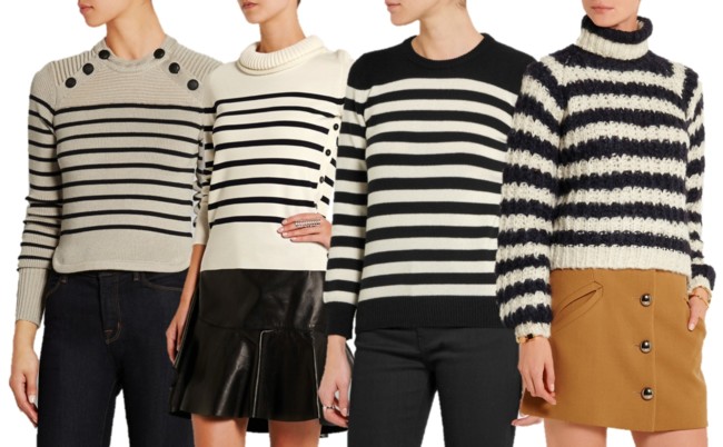 Jerseis Marineros Luxury