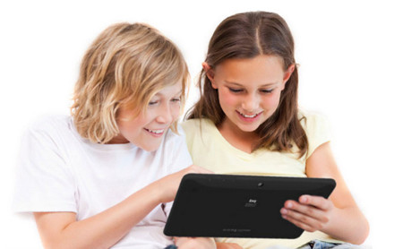 Los mejores tablets Android para regalar estas navidades