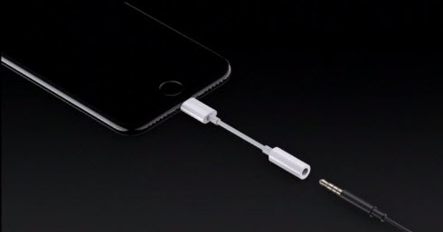 Conector