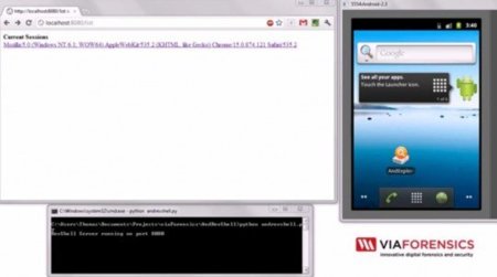 Aplicación podría tomar el control de Android sin pedir ningún permiso a la hora de instalar
