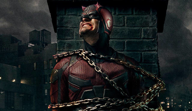 Daredevil
