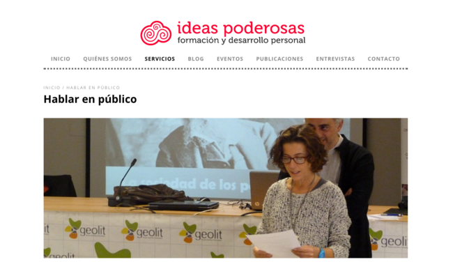 Ideaspoderosas