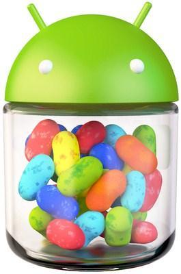 Google actualiza la lista de novedades de Jelly Bean con motivo de Android 4.2.2