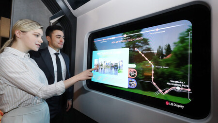 Lg Transparent Oled Display Subway Train 1536x864