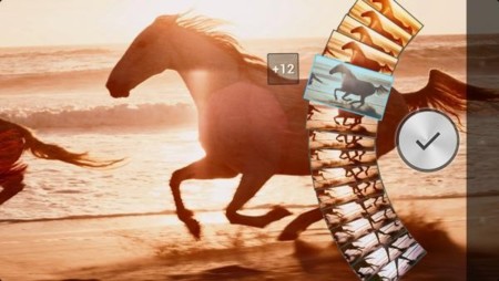 Sony publica Timeshift burst para algunos modelos Xperia en Google Play