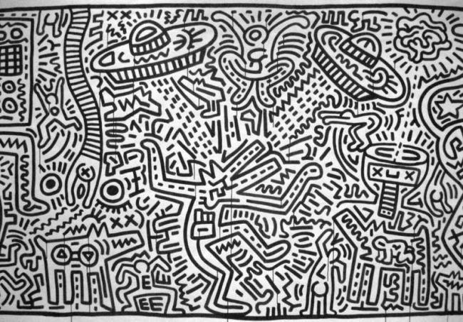 los mejores artistas grafiteros del mundo