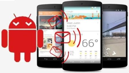 Protégete ante la vulnerabilidad SMS Class 0 de los smartphones Nexus de Google
