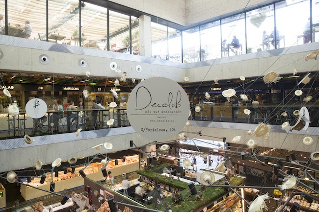 mercado