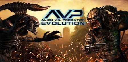 Alien vs Predator: Evolution ya disponible en Google Play