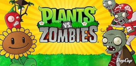 Plants vs Zombies y Peggle ya disponibles en el Android Market