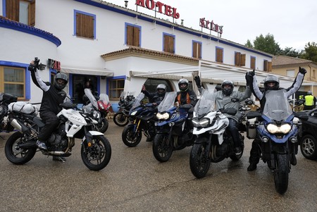 Triumph Coast2coast 2018 051