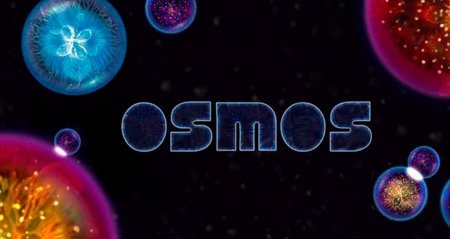 Osmos HD llega a Android para absorber nuestras horas de ocio