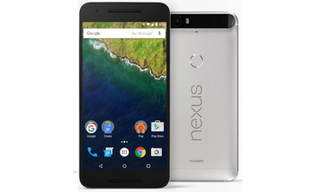 Nexus 6P con un descuento de 150 euros en Google Store por tiempo limitado