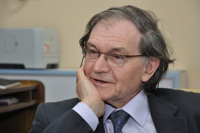 Roger Penrose 9530