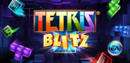 Tetris Blitz ya disponible en Google Play