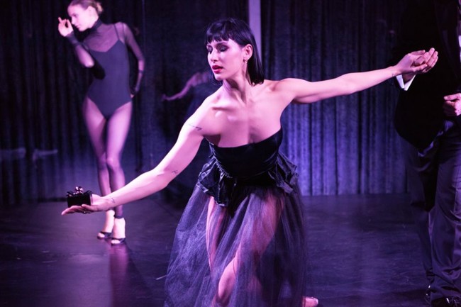 Ballet