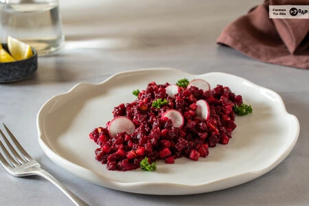 Tartar