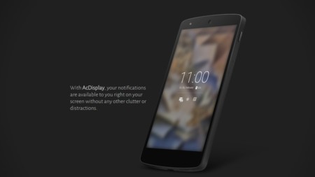 Cómo tener Ambient Display en casi cualquier Android, gratis y sin root