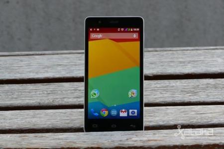 bq dejará de fabricar el Aquaris E5 HD, al menos como lo conocemos