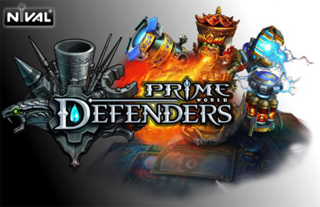 Prime World: Defenders llega a Android, acaba con las oleadas de enemigos con sus torres y hechizos