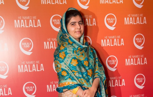 Malala