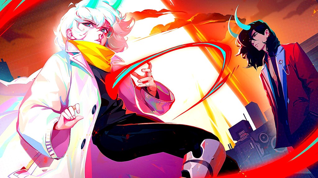 É tão bom e bonito, mas Silksong roubou sua popularidade: vale a pena conhecer Possessor(s)