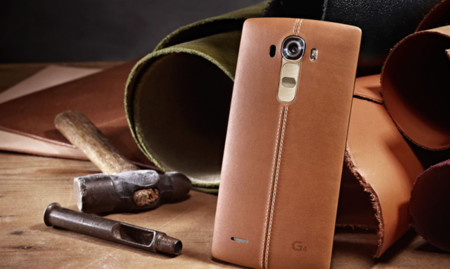 Sony Xperia Z4 y LG G4, así queda la gama alta Android con lo más nuevo de Sony y LG