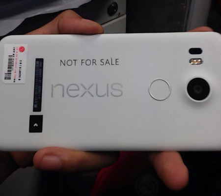 Nexus 5 2015, esto es lo que dicen los rumores... y realmente es lo que esperábamos