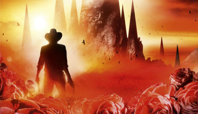 La Torre Oscura de Stephen King