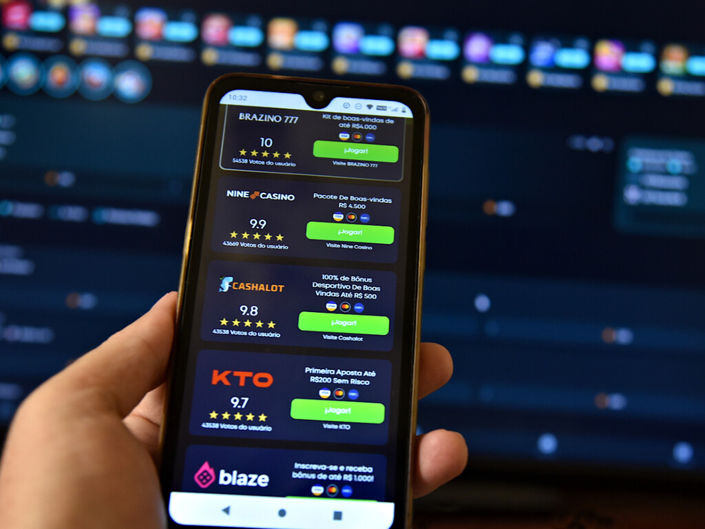Se você tem o aplicativo do SUS no celular, tem acesso a um serviço valioso: a nova ajuda gratuita para quem precisa largar o vício das apostas