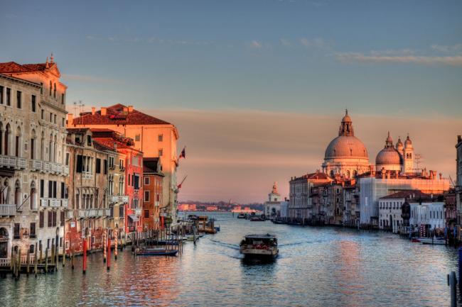 venecia