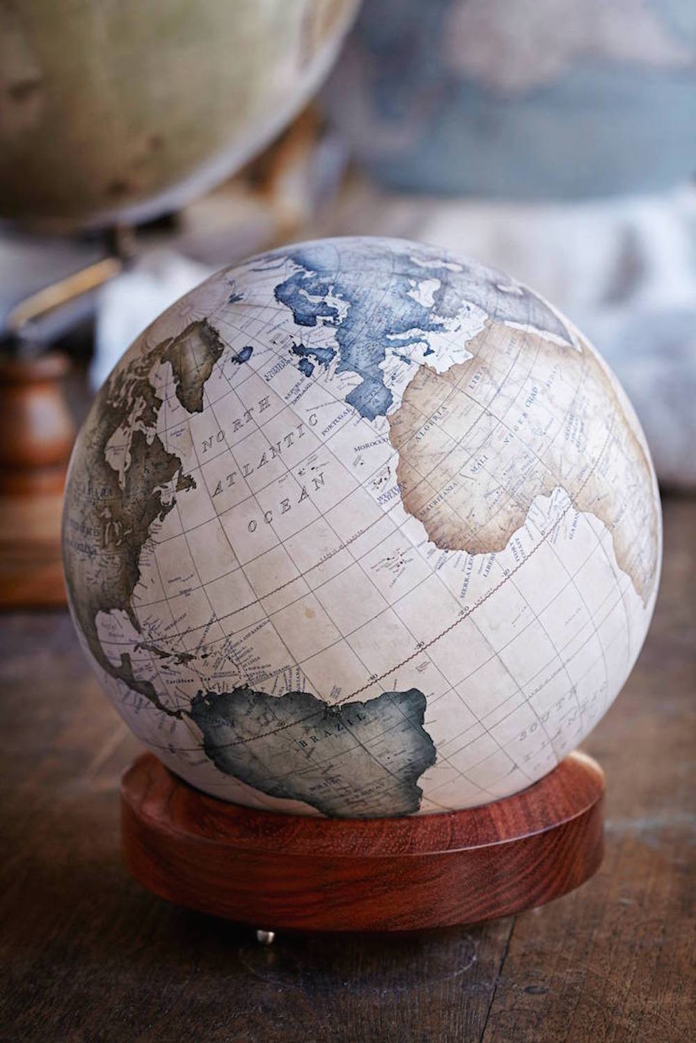 Globemakers 13