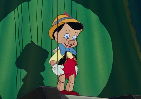 Pinocho