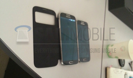 El Galaxy S4 mini podría llevar un Exynos 5210, arquitectura big.LITTLE en cuatro núcleos