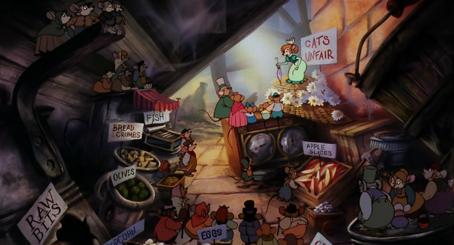 Fievel 2