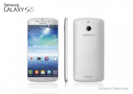 Samsung Galaxy S5, rumores y datos filtrados desde el CES 2014