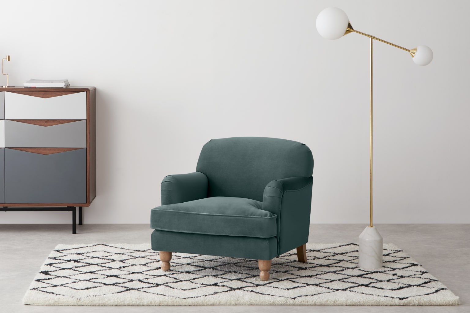 Sillón Orson