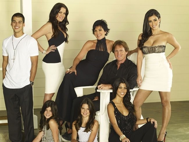 Imagenes De La Familia Kardasian | familias peculiares la de kim kardashian Imagenes De La Familia Kardasian | familias peculiares la de kim kardashian
