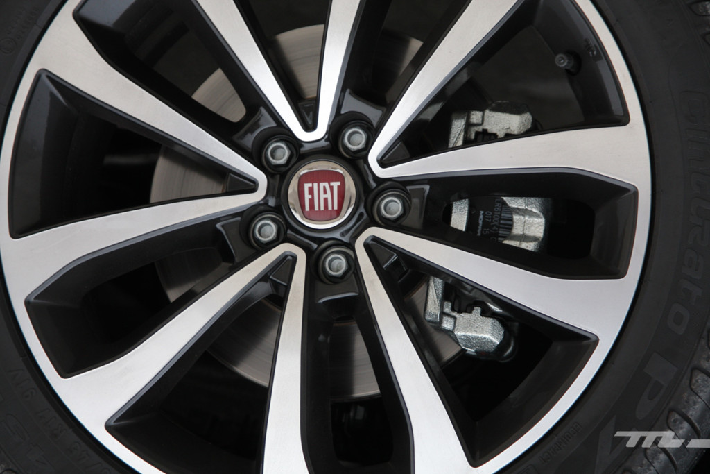 Fiat Tipo 2016 14