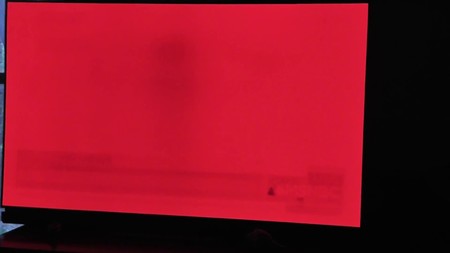 oled retention