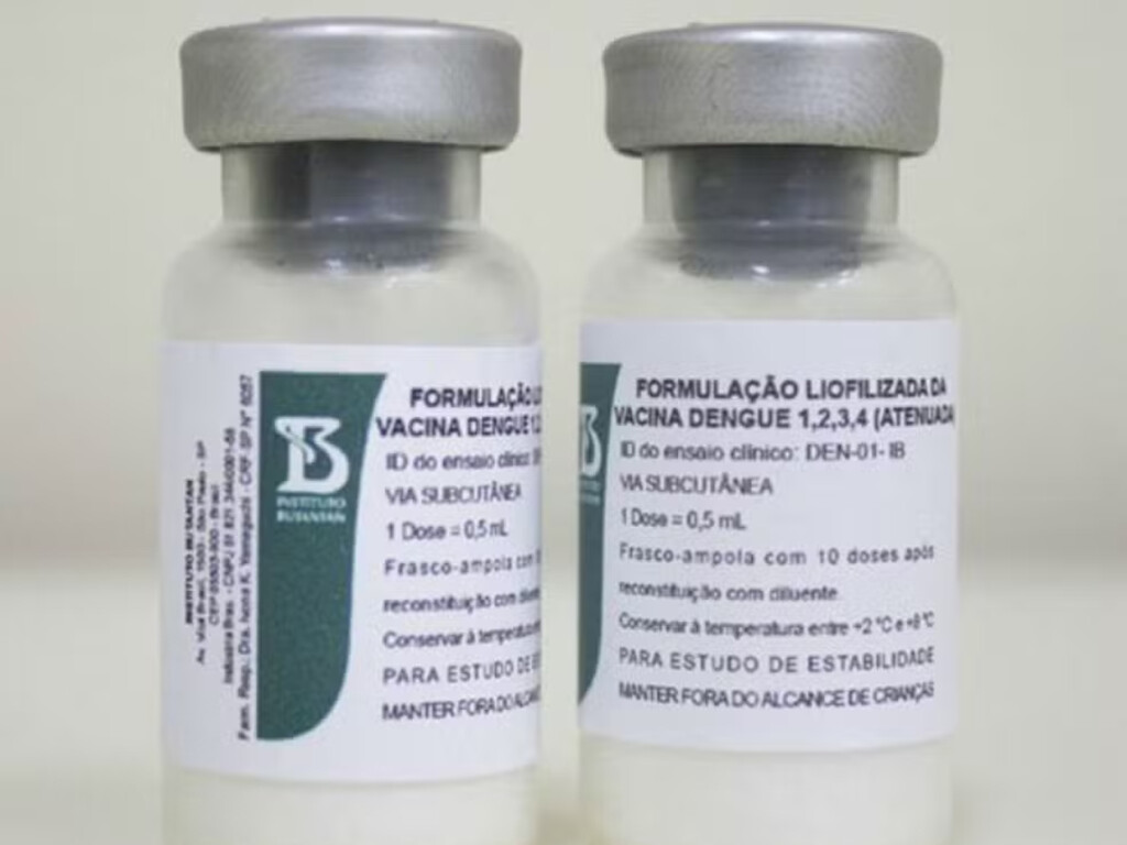 "Dia histórico para a saúde pública brasileira": o mundo inteiro tentou, mas a vacina definitiva e de dose única contra a dengue é 100% nossa e já está rodando por aí
