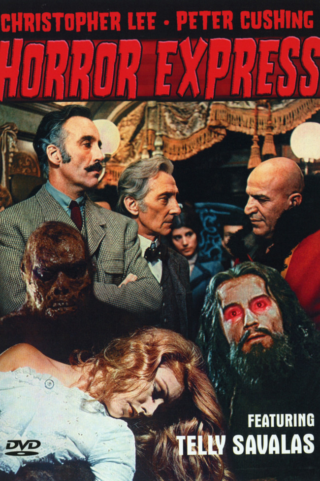 Horror Express 2