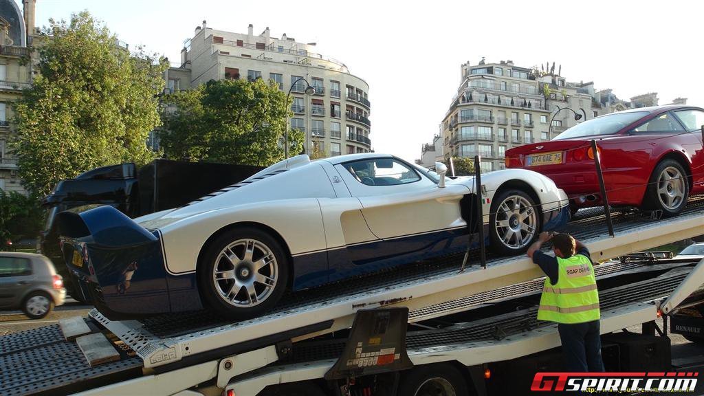 COCHES DE PARIS coches de paris: