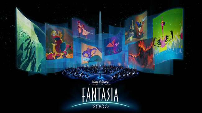 Fantasia 2000 Fantasia 2000