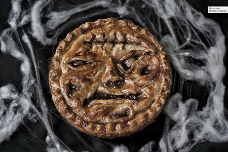 Tarta Zombie