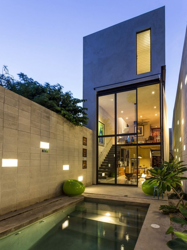 Casa Luz 3
