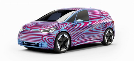 Volkswagen Id 3